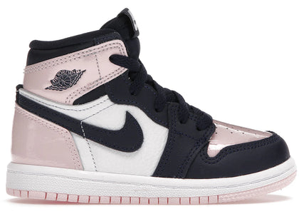 Jordan 1 Retro High OG Atmosphere (TD) - authentic Jordan sneakers