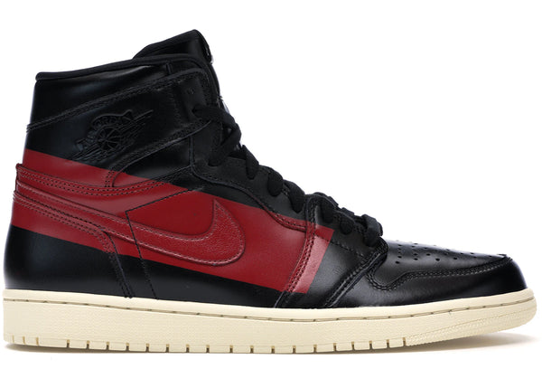 Jordan 1 Retro High OG Defiant Couture sneakers - authentic Jordan shoes
