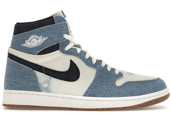 Jordan 1 Retro High OG Denim sneakers - authentic Jordan shoes