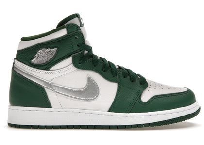 Jordan 1 Retro High OG Gorge Green (GS) - authentic Jordan sneakers