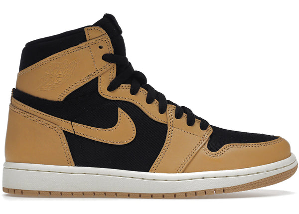Jordan 1 Retro High OG Heirloom sneakers - authentic Jordan shoes