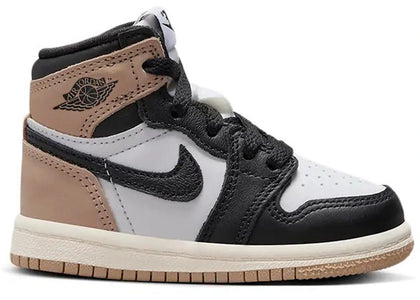Jordan 1 Retro High OG Latte (TD) - authentic Jordan sneakers