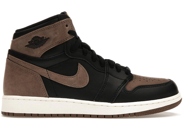 Jordan 1 Retro High OG Palomino (GS) sneakers - authentic Jordan shoes