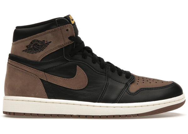 Jordan 1 Retro High OG Palomino sneakers - authentic Jordan shoes