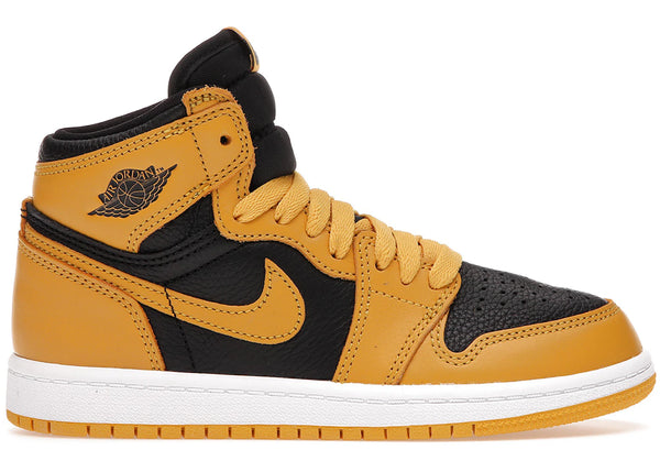 Jordan 1 Retro High OG Pollen (PS) sneakers - authentic Jordan shoes