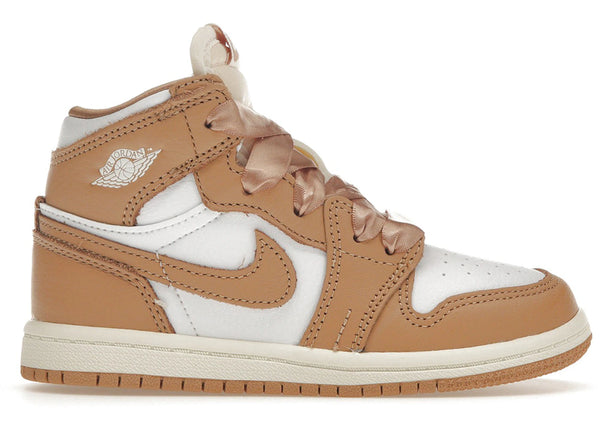 Jordan 1 Retro High OG Praline (TD) sneakers - authentic Jordan shoes