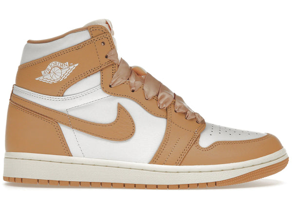 Jordan 1 Retro High OG Praline (Women's) sneakers - authentic Jordan shoes