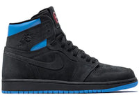 Jordan 1 Retro High OG Quai 54 (2017) (GS)
