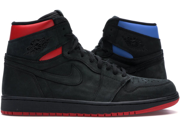 Jordan 1 Retro High OG Quai 54 sneakers - authentic Jordan shoes