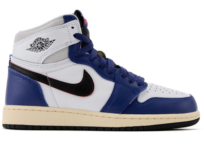 Jordan 1 Retro High OG Rare Air (GS) - authentic Jordan sneakers