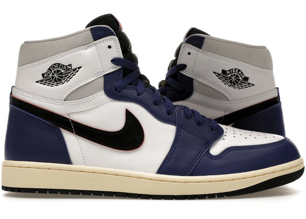 Jordan 1 Retro High OG Rare Air sneakers - authentic Jordan shoes