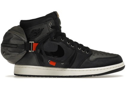 Jordan 1 Retro High OG SP Utility Stash - authentic Jordan sneakers