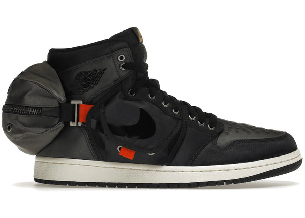 Jordan 1 Retro High OG SP Utility Stash sneakers - authentic Jordan shoes