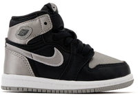 Jordan 1 Retro High OG Satin Shadow (TD)