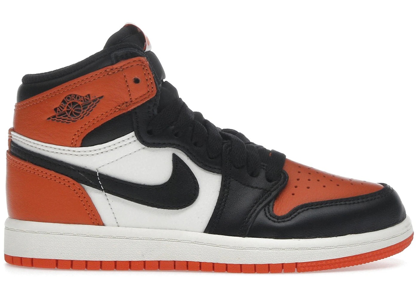 Jordan 1 Retro High OG Shattered Backboard (2025) (PS)