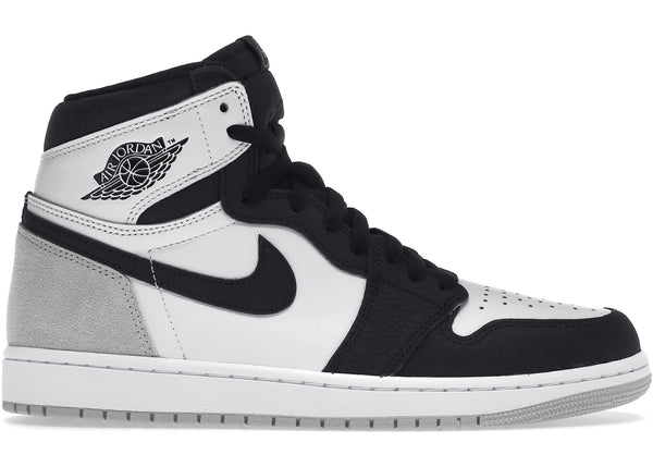 Jordan 1 Retro High OG Bleached Coral sneakers - authentic Jordan shoes