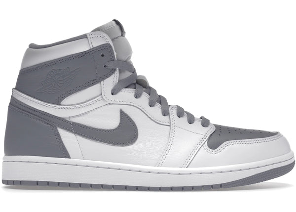 Jordan 1 Retro High OG Stealth sneakers - authentic Jordan shoes