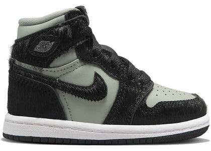 Jordan 1 Retro High OG Twist 2.0 Medium Grey (TD) - authentic Jordan sneakers