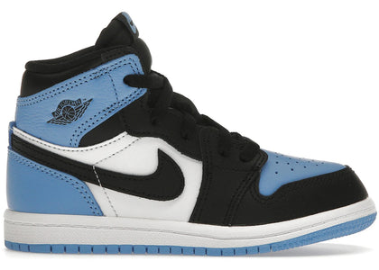 Jordan 1 Retro High OG UNC Toe (TD) - authentic Jordan sneakers