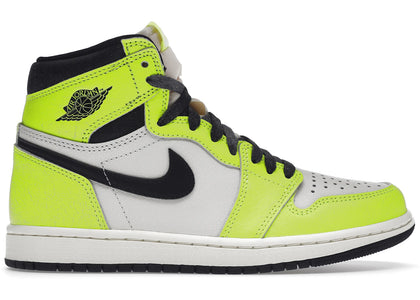 Jordan 1 Retro High OG Visionaire - authentic Jordan sneakers