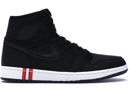Jordan 1 Retro High Paris Saint Germain - authentic Jordan sneakers