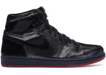 Jordan 1 Retro High SP Gina (Special Box) - authentic Jordan sneakers