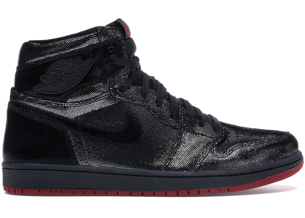 Jordan 1 Retro High SP Gina (Special Box) sneakers - authentic Jordan shoes