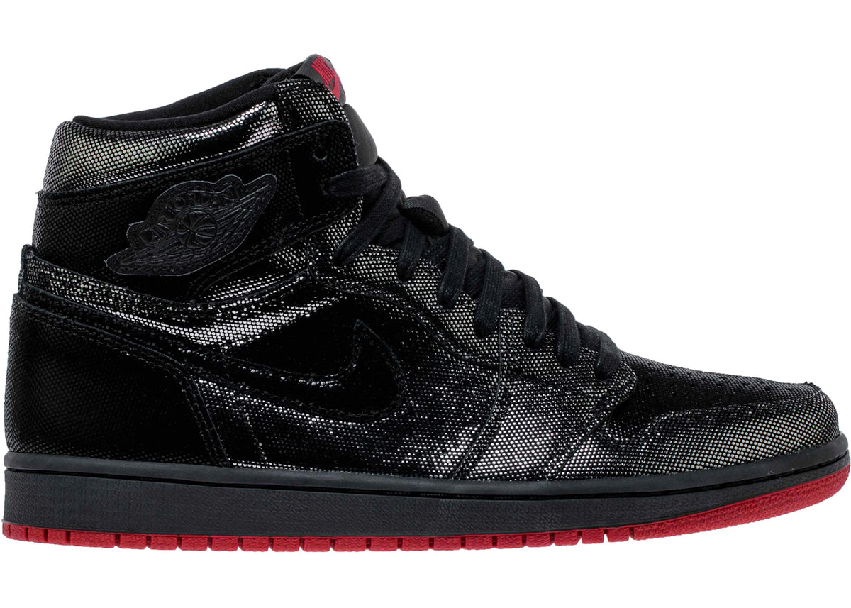 Jordan 1 Retro High SP Gina (Regular Box) - vue secondaire A