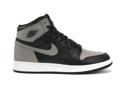 Jordan 1 Retro High Shadow (2018) (GS) - authentic Jordan sneakers
