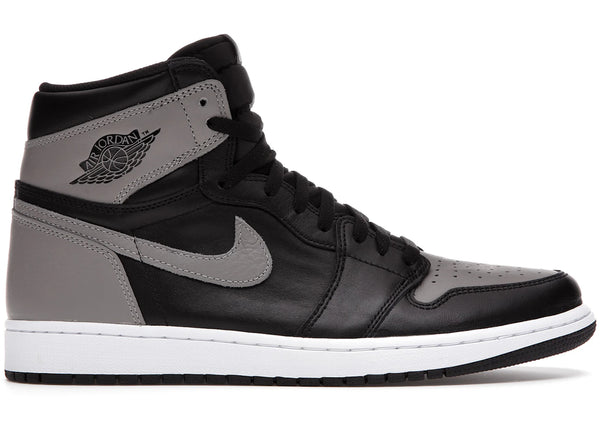 Jordan 1 Retro High Shadow (2018) sneakers - authentic Jordan shoes