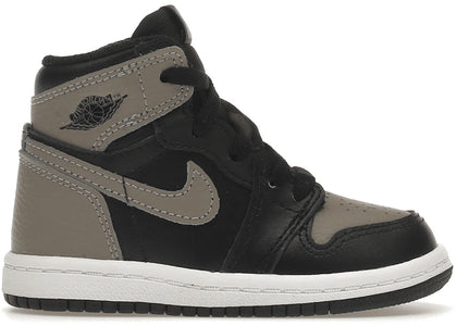 Jordan 1 Retro High Shadow (2018) (TD) - authentic Jordan sneakers