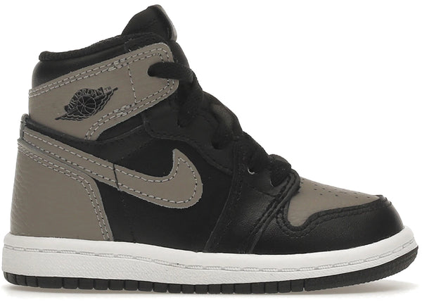 Jordan 1 Retro High Shadow (2018) (TD) sneakers - authentic Jordan shoes