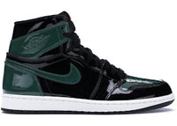 Jordan 1 Retro High SoleFly Art Basel Black (Non-Numbered) (Sample)