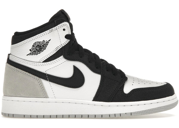 Jordan 1 Retro High OG Bleached Coral (GS) sneakers - authentic Jordan shoes