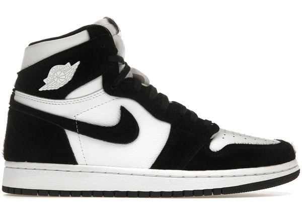 Jordan 1 Retro High Twist (Women's) sneakers - authentic Jordan shoes