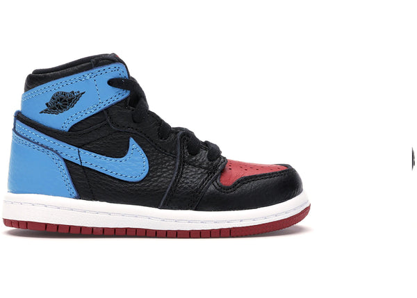 Jordan 1 Retro High NC to Chi (TD) sneakers - authentic Jordan shoes