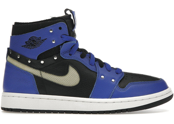 Jordan 1 Retro High Zoom Sisterhood (Women's) sneakers - authentic Jordan shoes