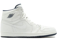 Jordan 1 Retro Japan White (2001)