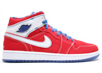 Jordan 1 Retro LS Sport Red