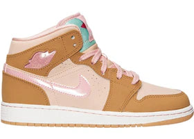 Jordan 1 Retro Lola Bunny (GS)
