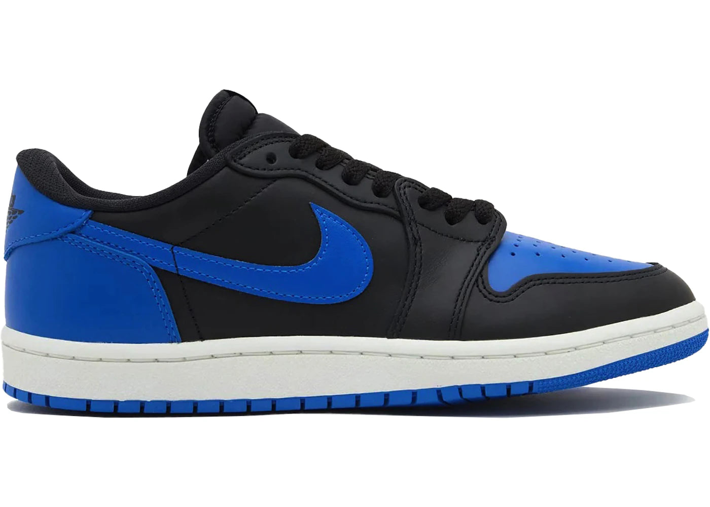 Jordan 1 Retro Low '85 Royal