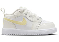 Jordan 1 Retro Low ALT Sail Light Laser Orange (PS)