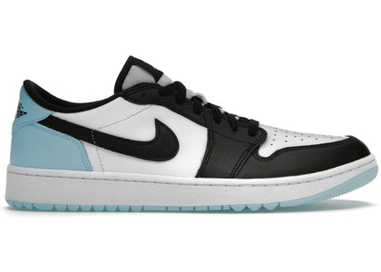 Jordan 1 Retro Low Golf Copa - authentic Jordan sneakers