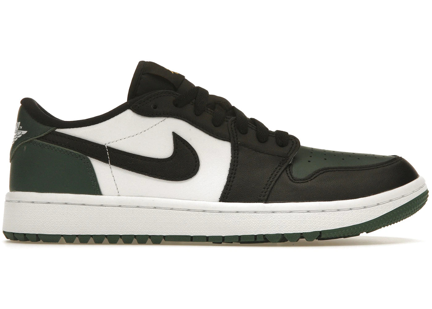 Jordan 1 Retro Low Golf Noble Green