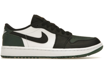 Jordan 1 Retro Low Golf Noble Green - authentic Jordan sneakers