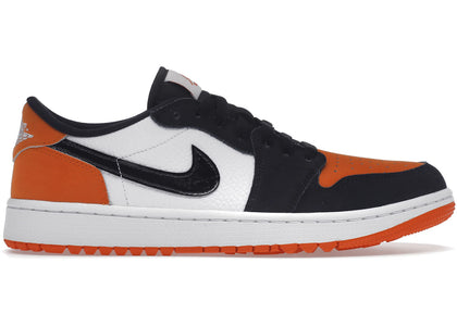 Jordan 1 Retro Low Golf Shattered Backboard - authentic Jordan sneakers