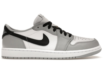 Jordan 1 Retro Low OG Barons sneakers - authentic Jordan shoes