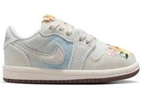 Jordan 1 Retro Low OG Chinese New Year (2026) (TD)