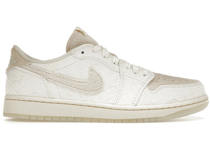 Jordan 1 Retro Low OG Chris Paul - authentic Jordan sneakers