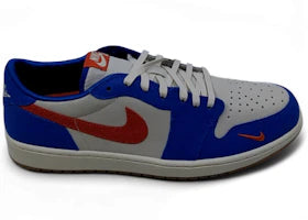 Jordan 1 Retro Low OG Florida Gators PE (2023)